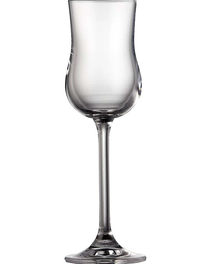 Комплект чаши за вино Lyngby Glas Juvel 90 ml (6 броя)