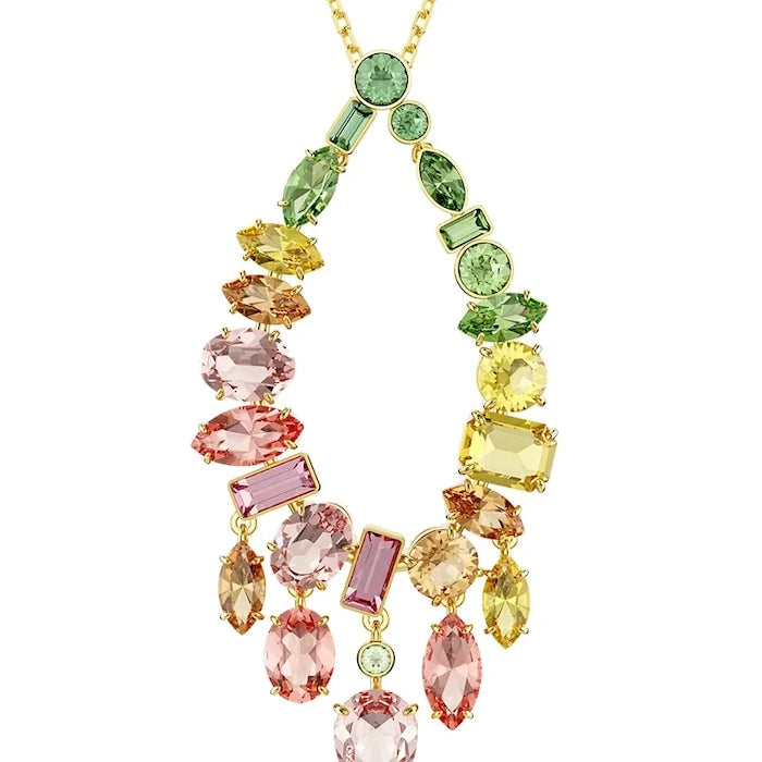 Swarovski GEMA Kolye