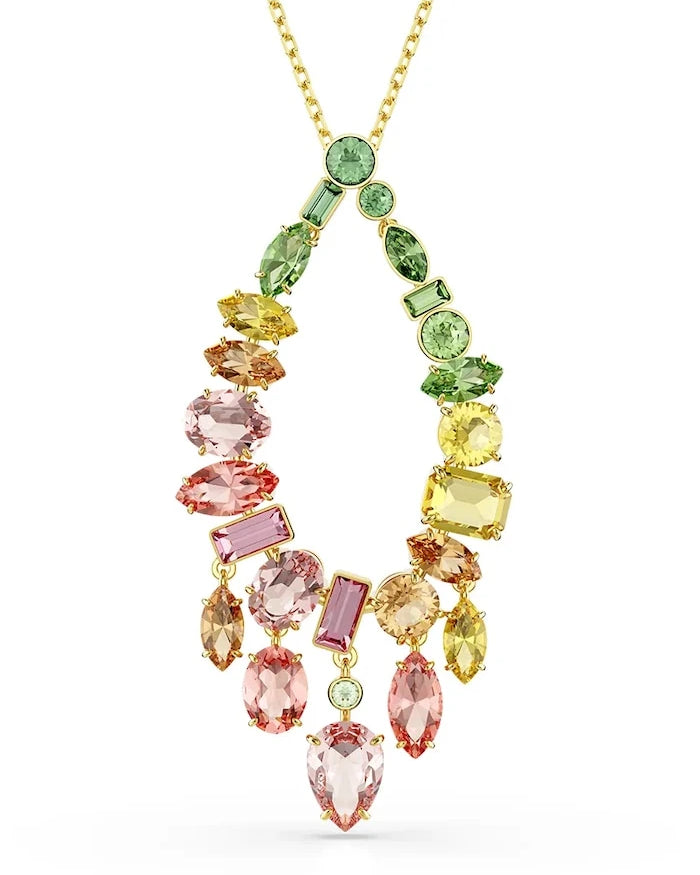 Swarovski GEMA Kolye
