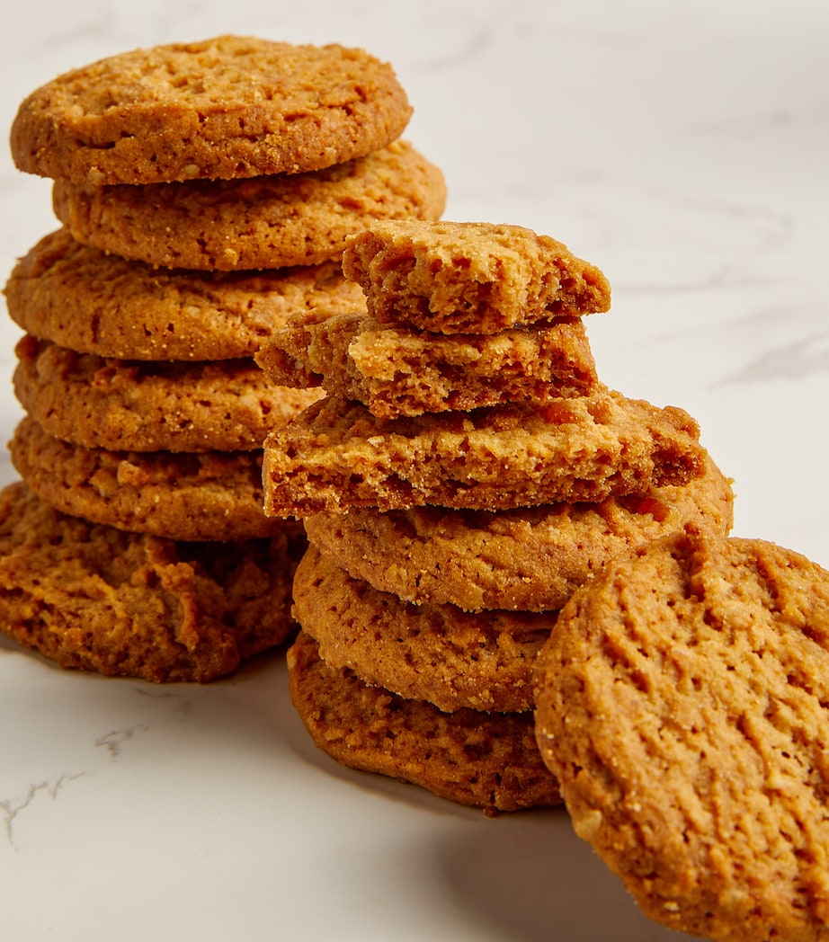 Orange Marmalade Biscuits (200g)