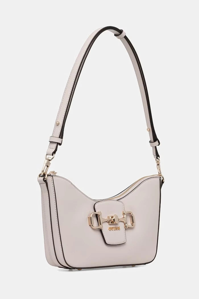 Guess JANIE kadın suni deri baget çanta