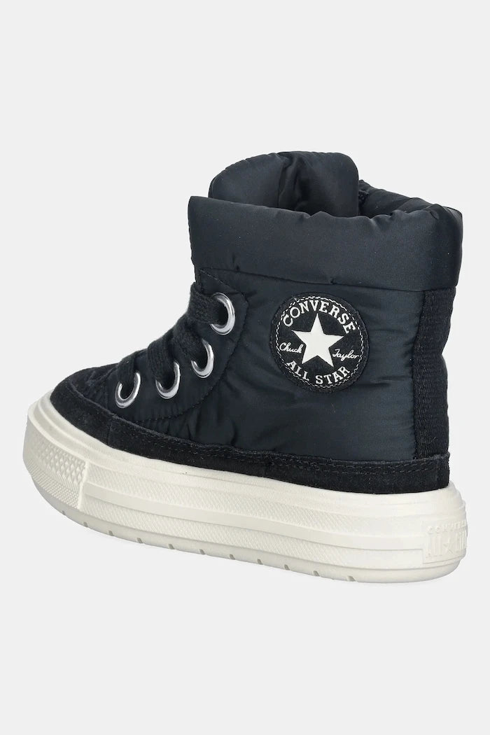 Converse CHUCK TAYLOR ALL STAR ELEMENTS BOOT Çocuk Kışlık Bot