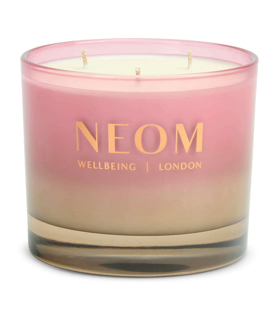 Sparkling Joy 3-Wick Candle (420g)