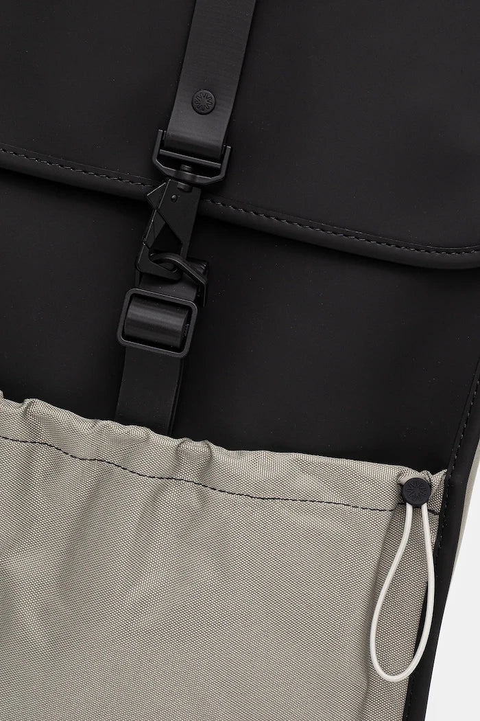 Rains Mix Backpack W3 Sırt Çantası