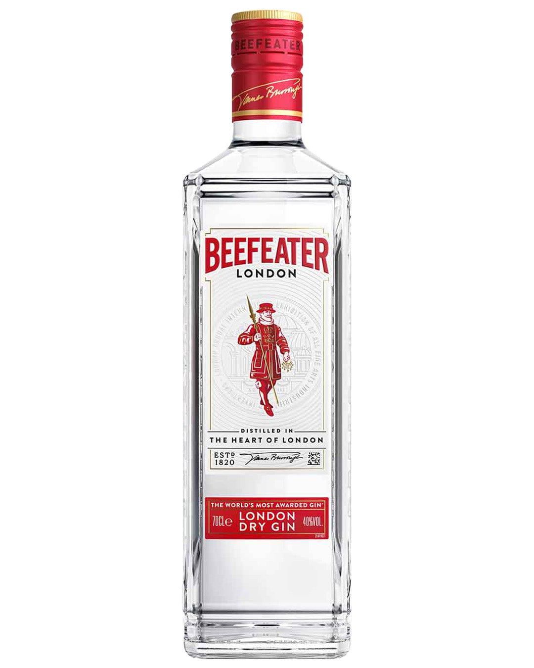 Beefeater Gin, 70 cl