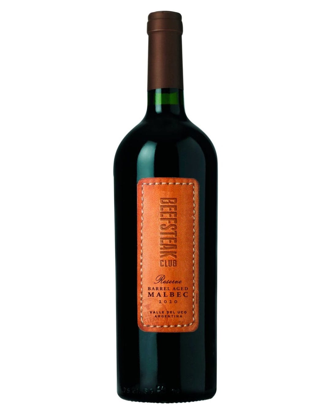 Beefsteak Club Reserve 2020 Malbec, 75 cl
