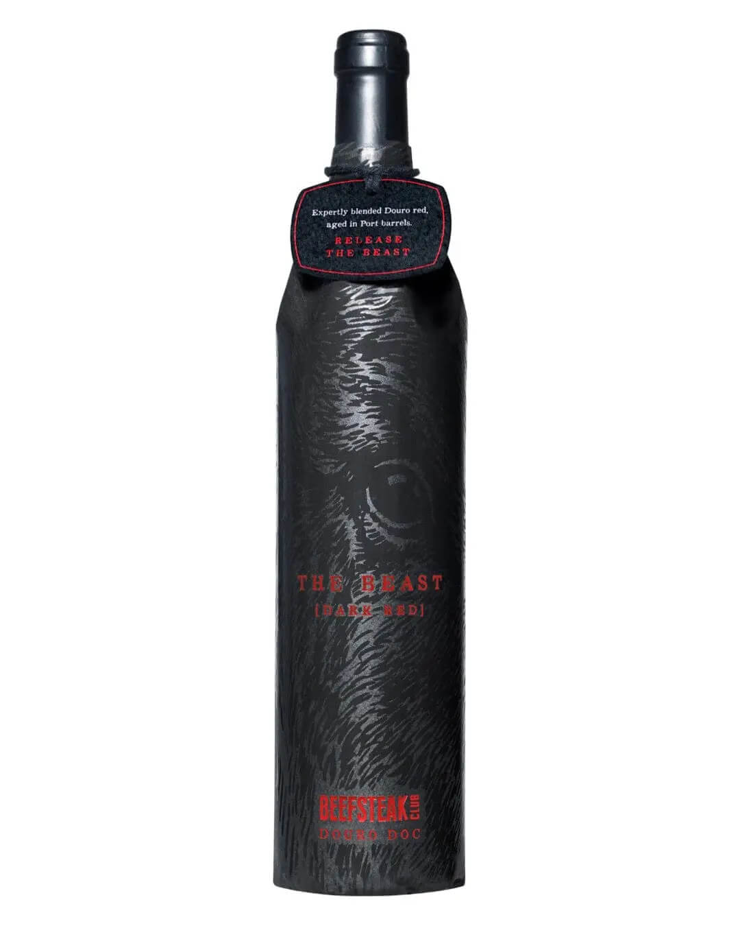 Beefsteak Club The Beast Douro DOC 2019, 75 cl