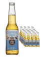 Corona Cero 0.0 Lager Beer, 24 x 330 ml
