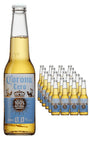 Corona Cero 0.0 Lager Beer, 24 x 330 ml