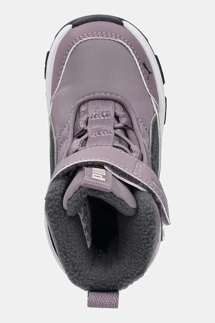 Puma Evolve Boot AC+ Inf Çocuk Kışlık Bot