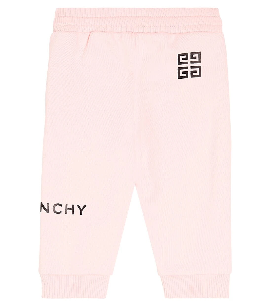 Givenchy Kids - Baby 4G cotton-blend sweatpants