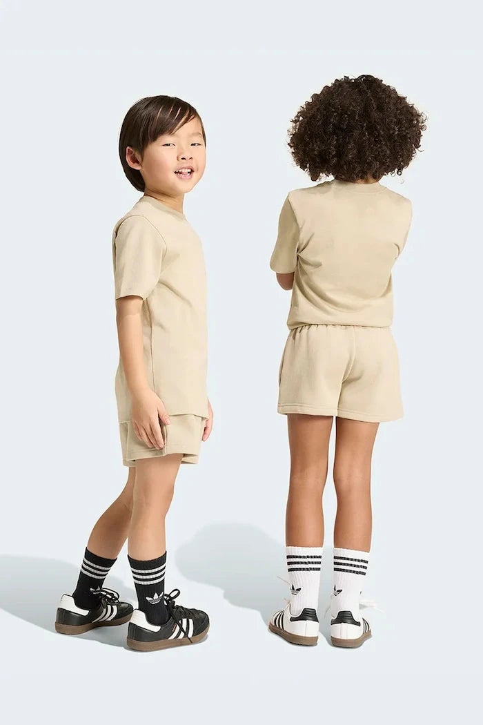 adidas Originals çocuk pamuklu set
