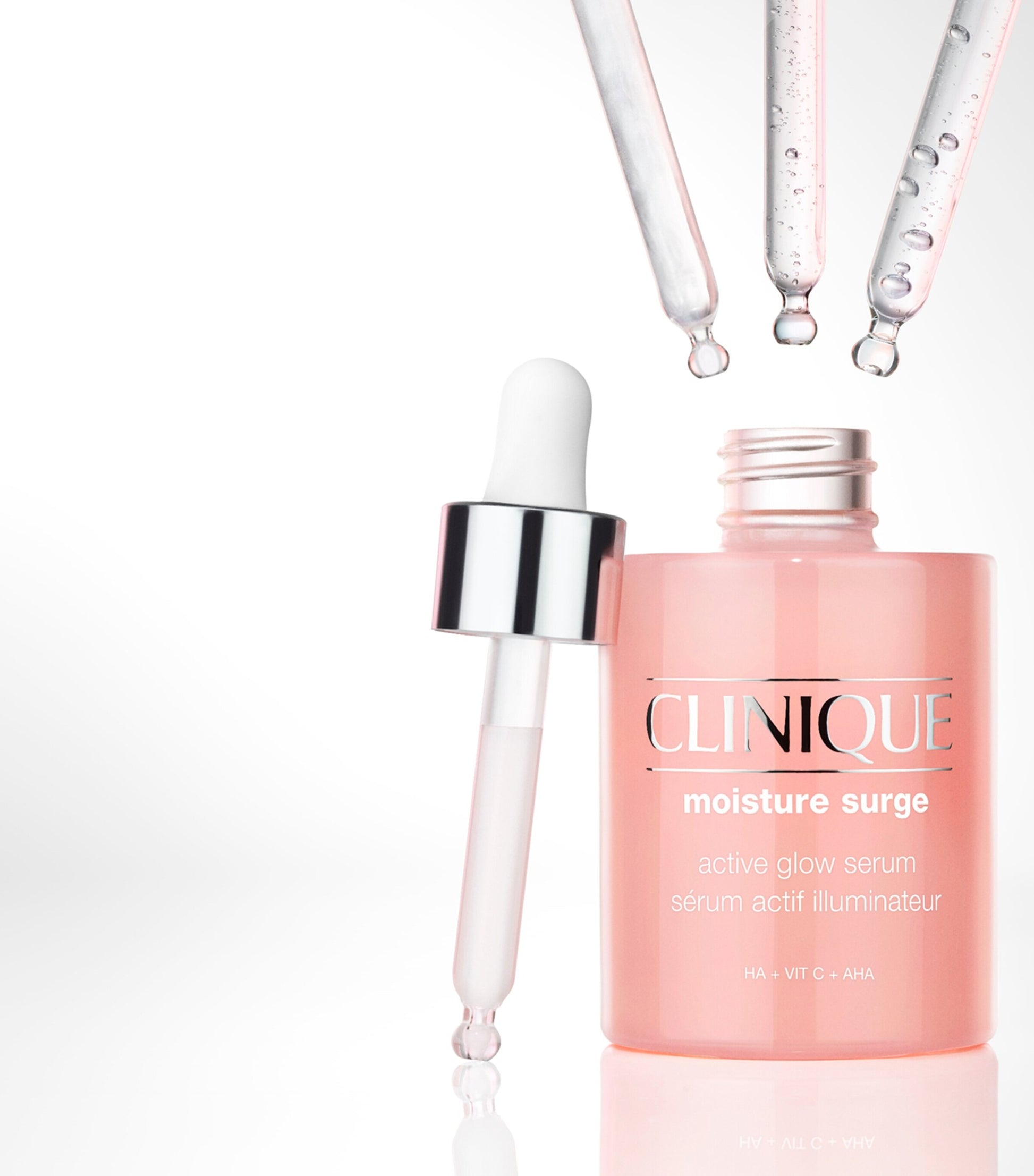 Moisture Surge Active Glow Serum (50ml)