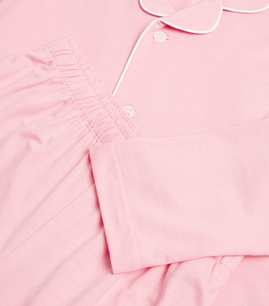 Jersey Lara Pyjama Set (3-16 Years)