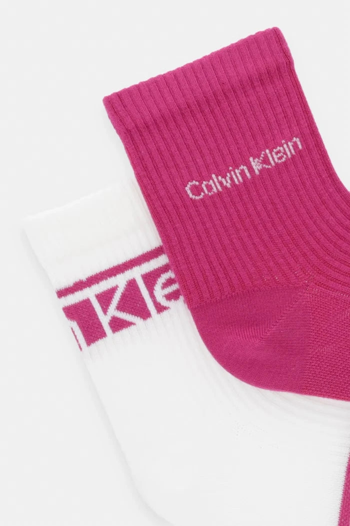 Calvin Klein чорапи дамски 2 броя