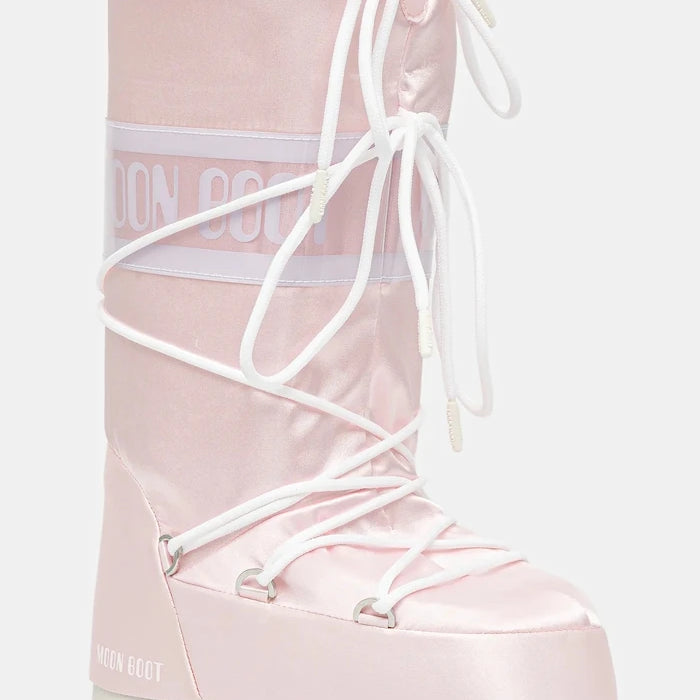 Апрески Moon Boot MB ICON PEARLY