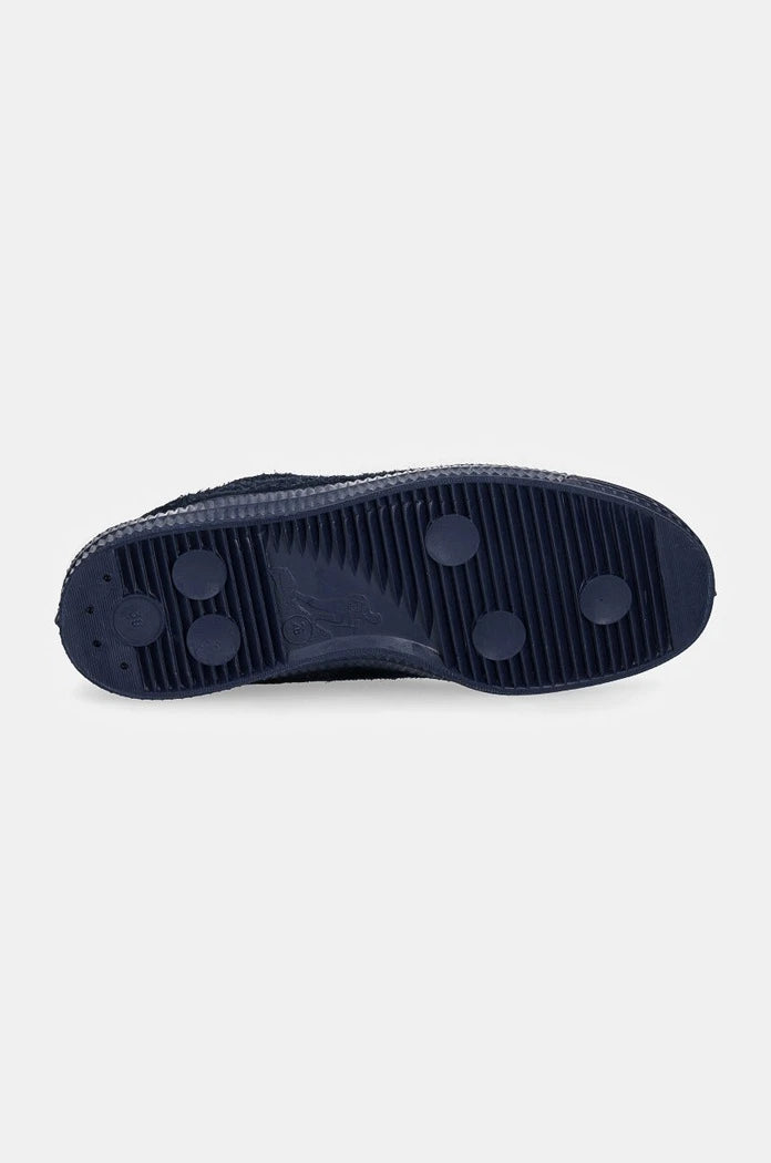 Novesta Star Master Hairy Suede Süet Keten Ayakkabı