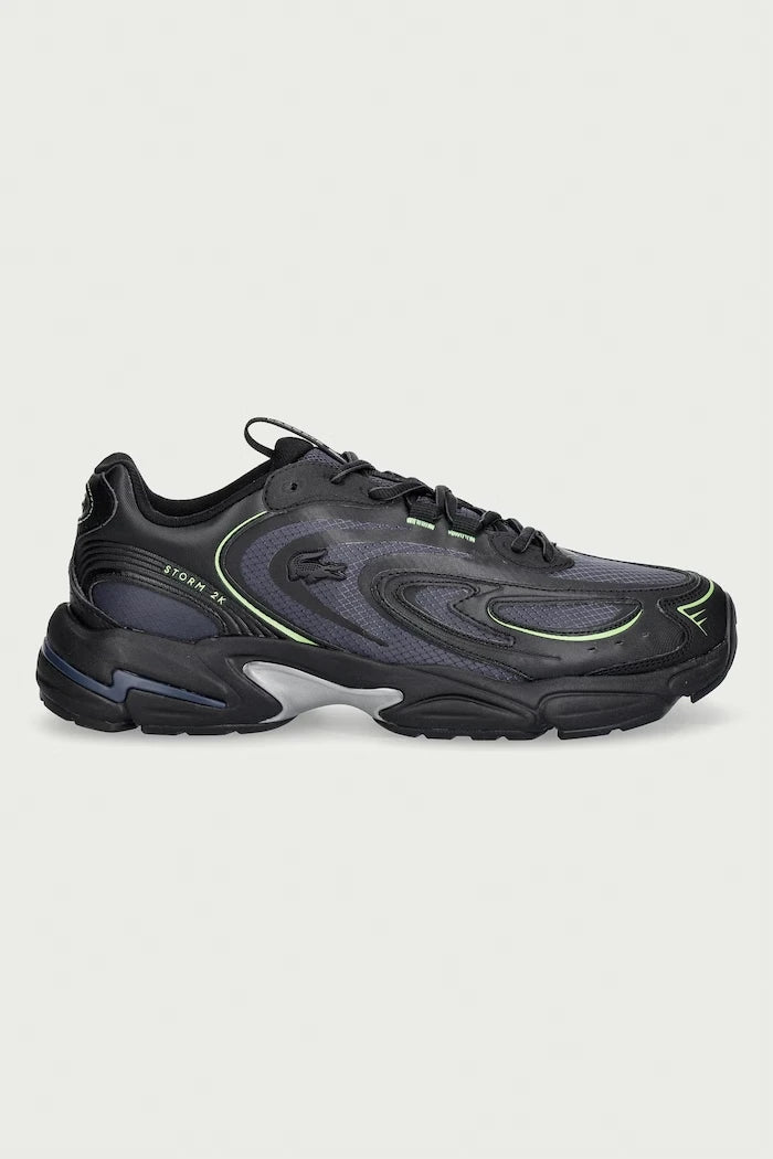 Lacoste STORM 96 2K TECH Erkek Spor Ayakkabı