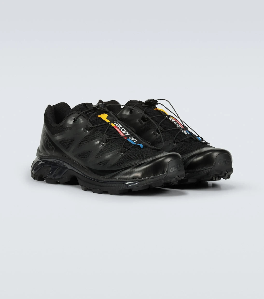 Salomon - S/Lab XT-6 Softground sneakers