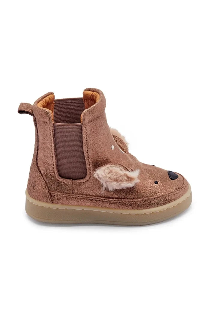 Donsje Eladi Boots Deer Kışlık Botlar