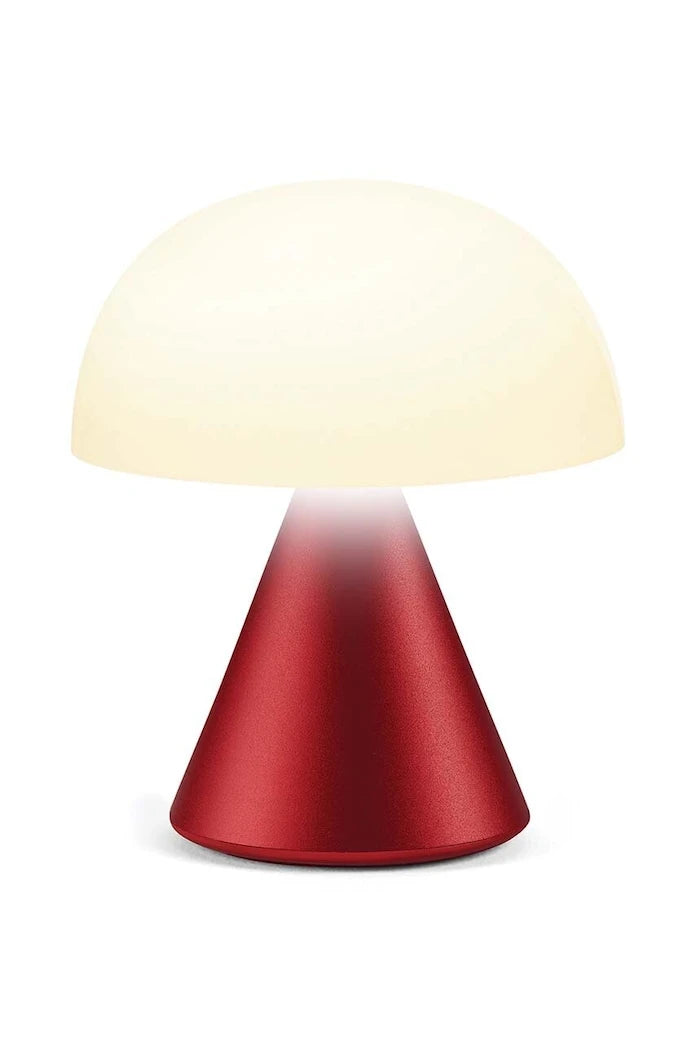 Lexon Mina Mini Gece LED Lambası