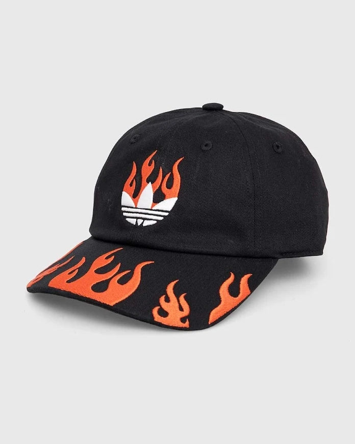 adidas Originals Pamuklu Vizörlü Şapka