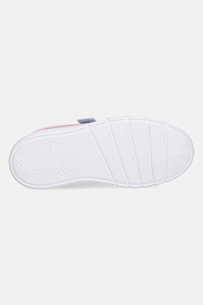 Детски маратонки Puma Courtflex V3 V