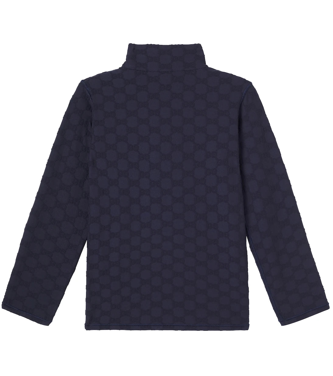 Gucci Kids - GG jacquard jacket