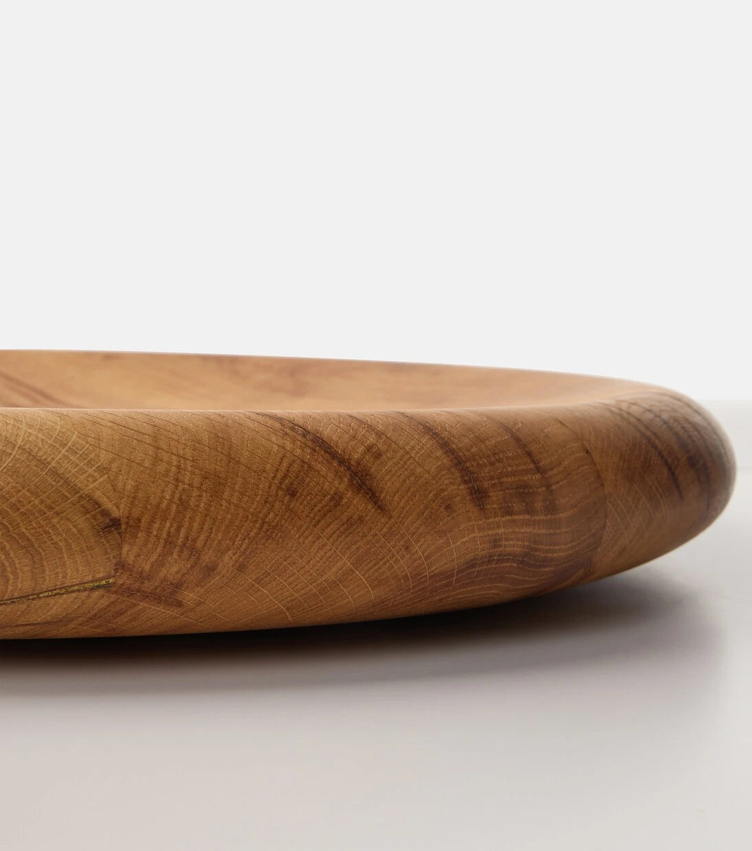 Louise Roe - Oak decorative tray