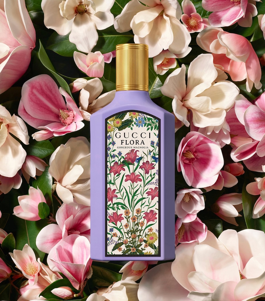 Gucci Flora Gorgeous Magnolia Eau de Parfum (30ml)