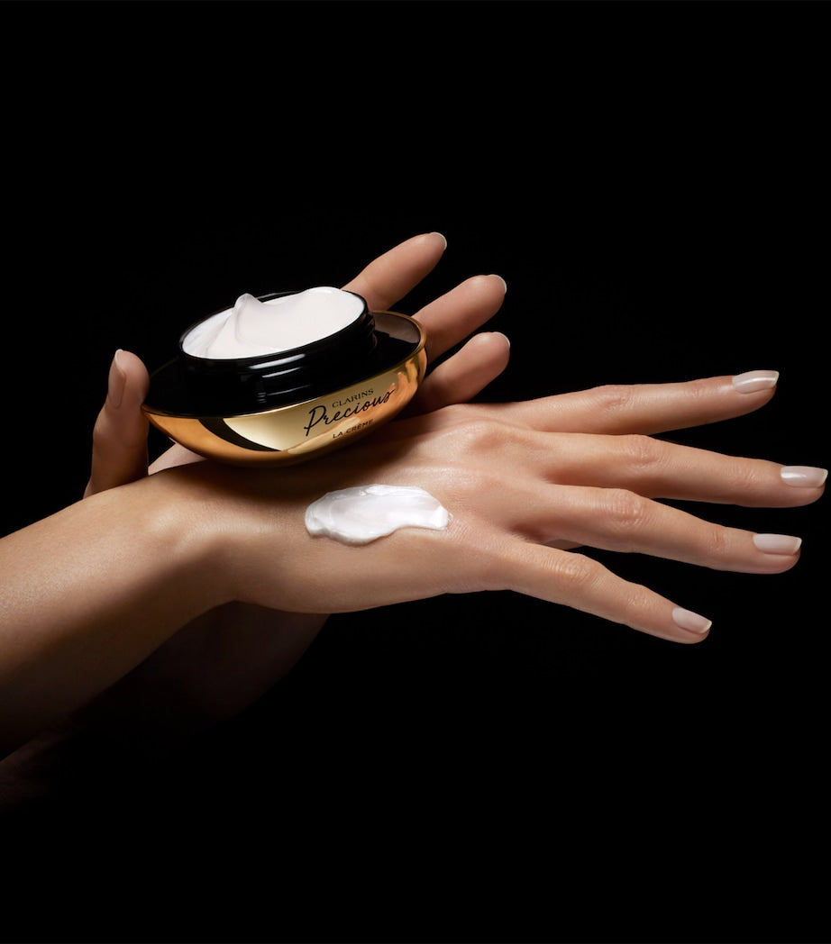 Clarins Precious La Crème Age-Defying Moisturiser (50ml)