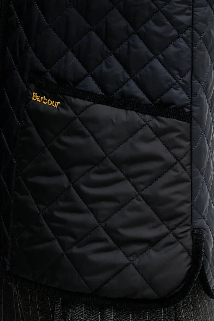 Елек Barbour Heslerton