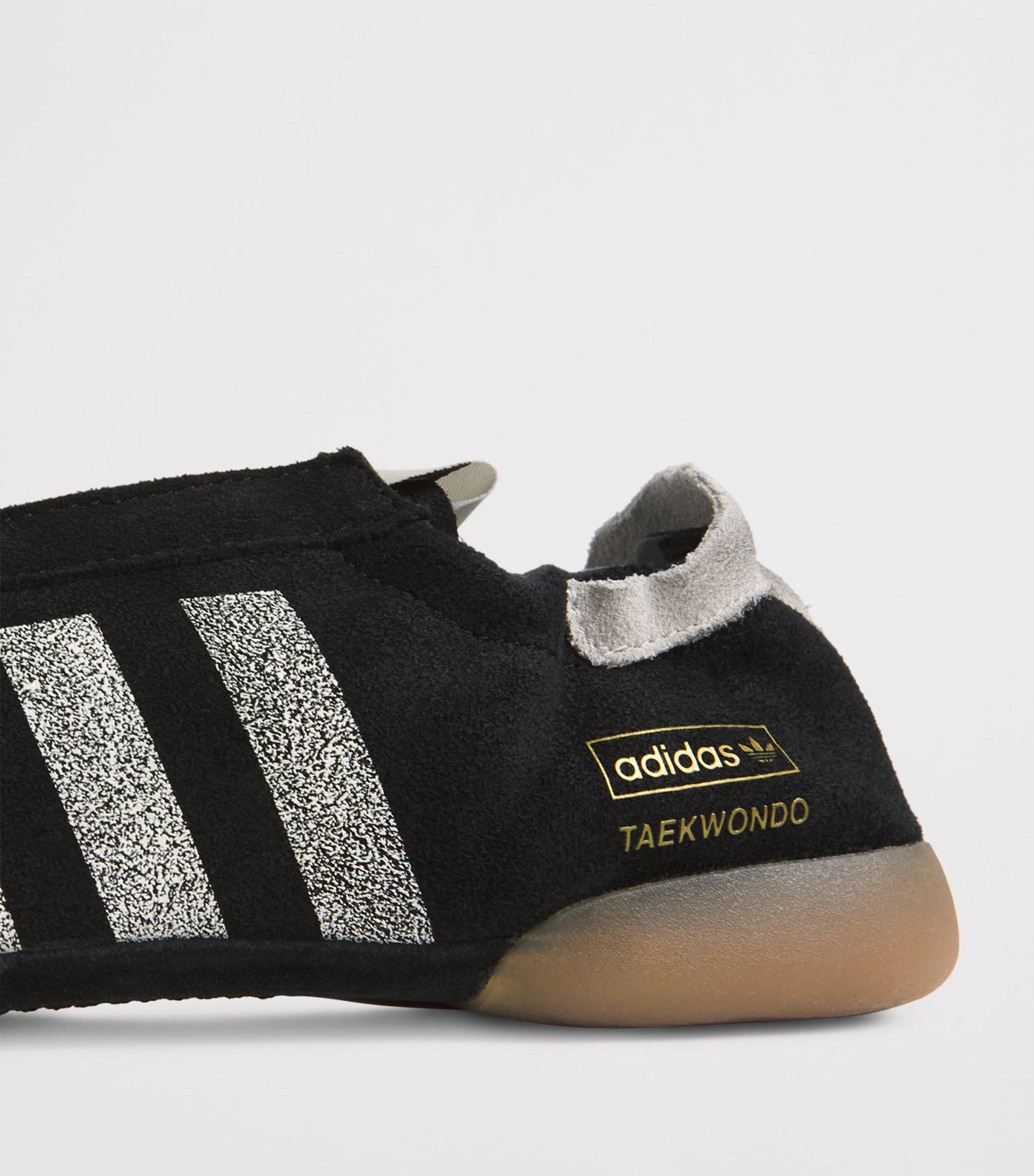 Originals x Song for the Mute Leather Taekwondo Mei Sneakers