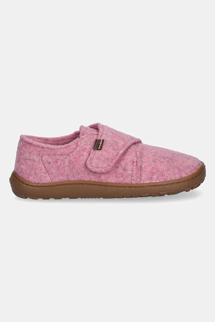 BAREFOOT WOOLY Çocuk Pabucu