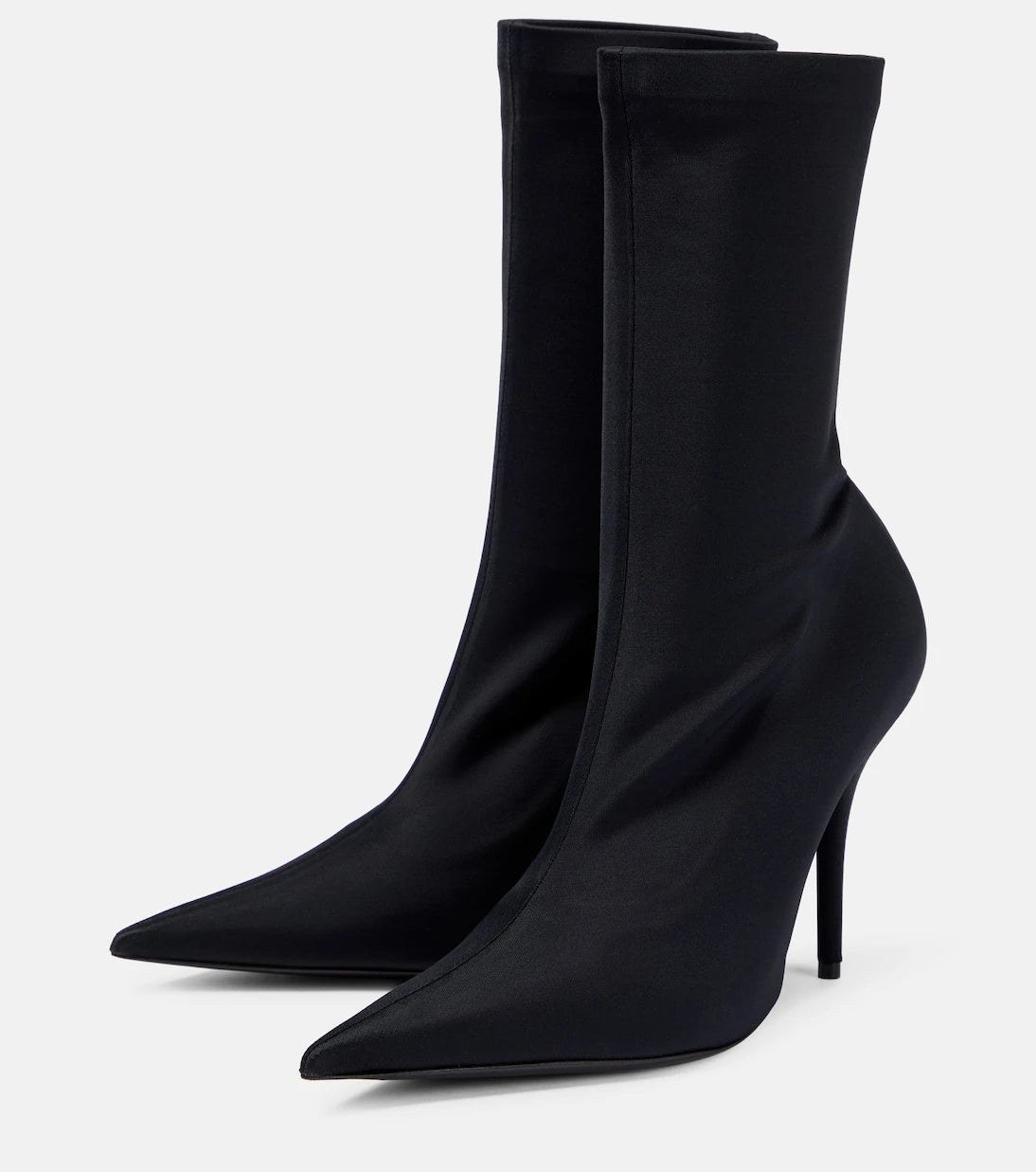Balenciaga - Knife 110 sock boots