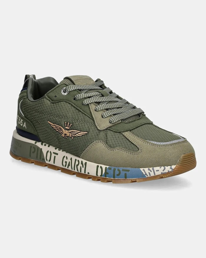 Aeronautica Militare SNEAKERS