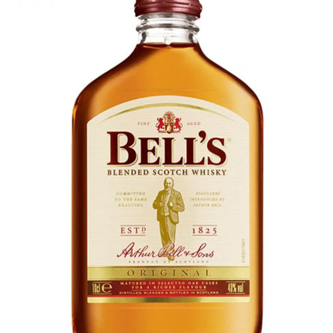 Bell's Blended Scotch Whisky, 10 cl