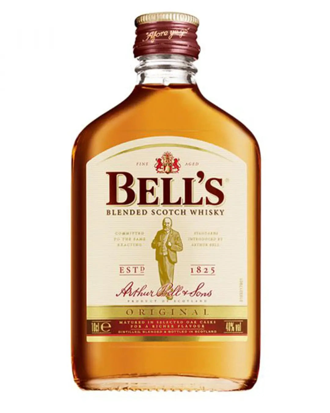 Bell's Blended Scotch Whisky, 10 cl