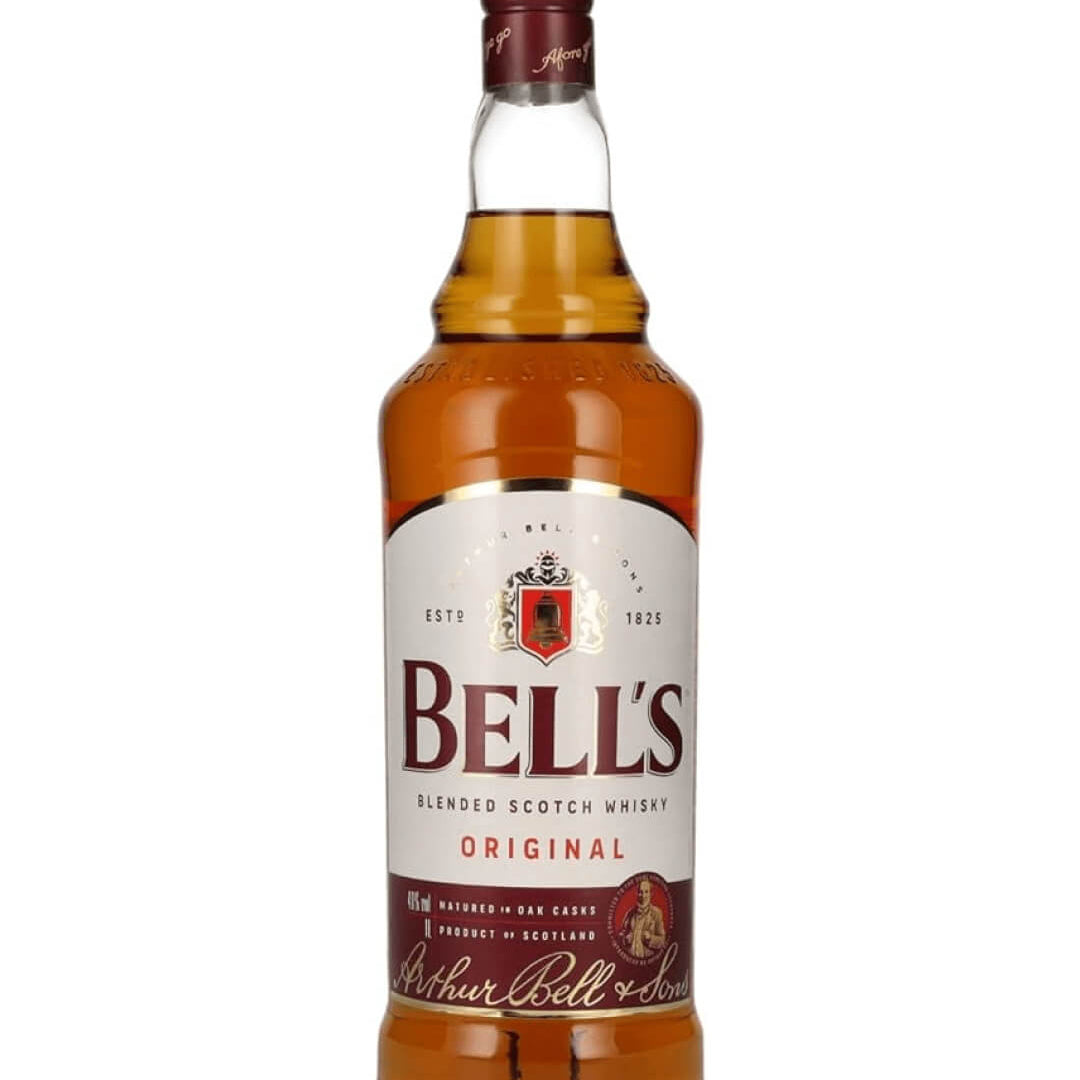 Bell's Original Whisky, 1 L