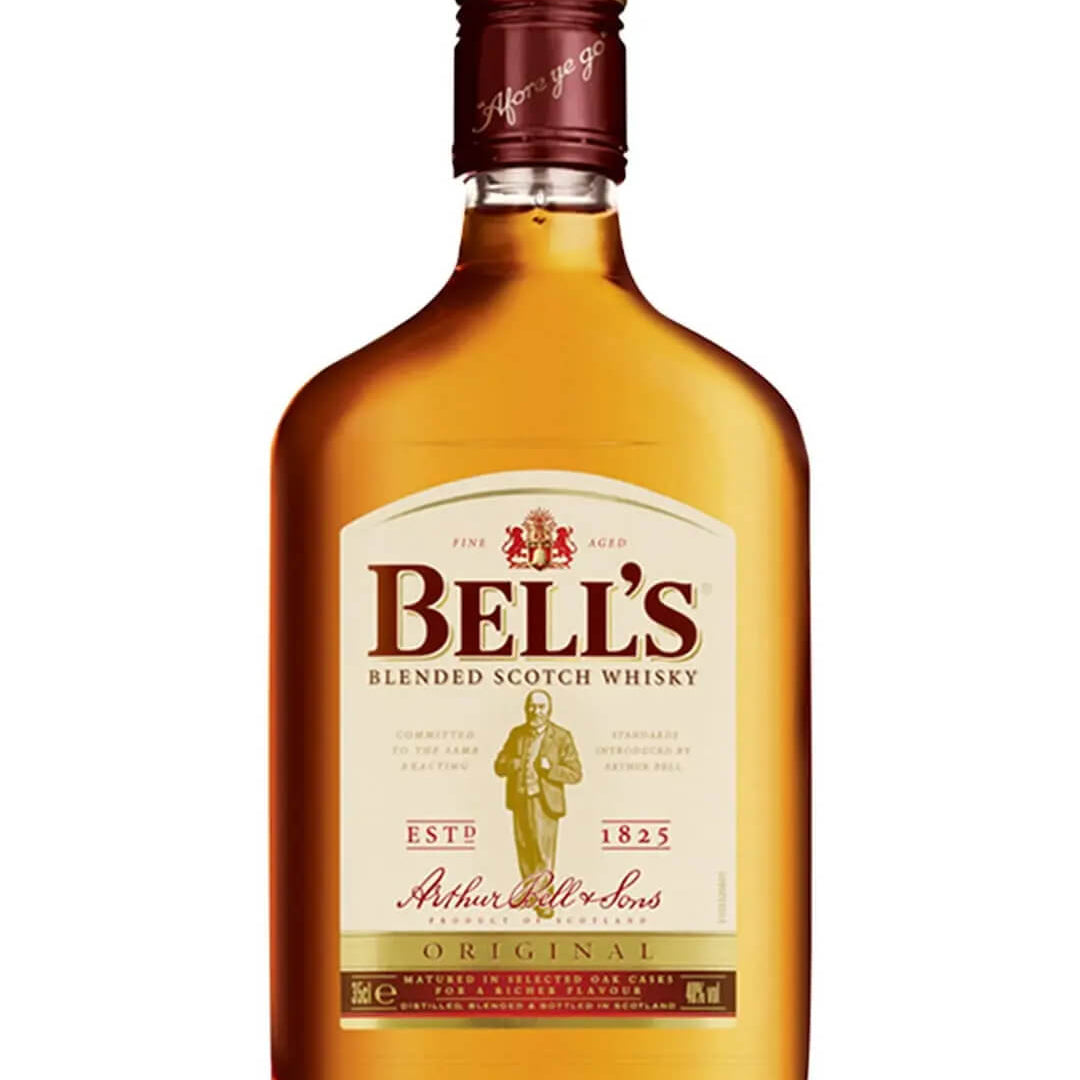 Bell's Original Whisky Half Bottle, 35 cl