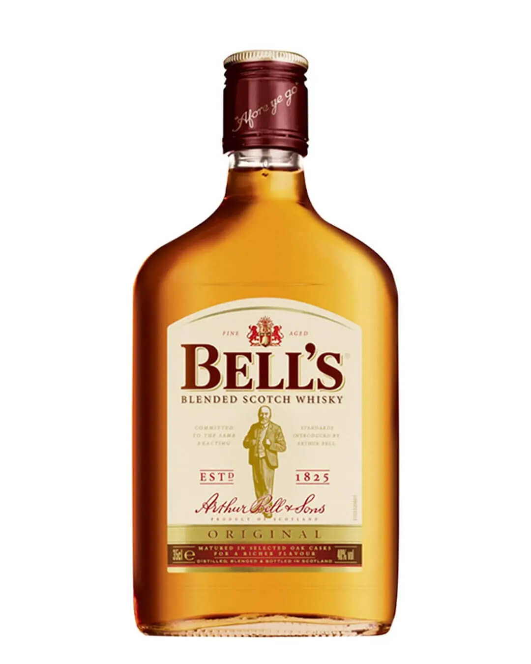 Bell's Original Whisky Half Bottle, 35 cl
