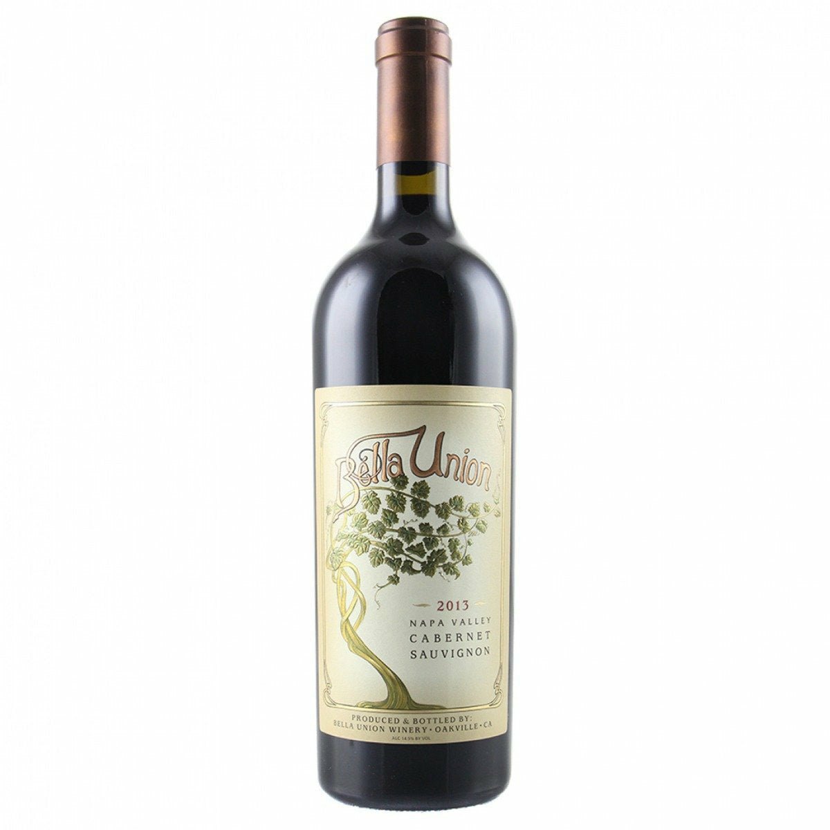 Bella Union Cabernet Sauvignon (750 ml)