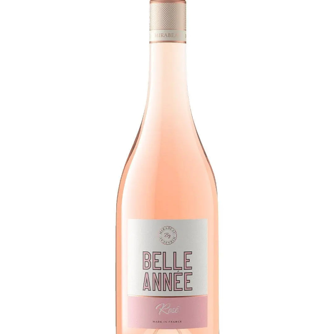 Mirabeau Belle Année Rosé 75 cl
