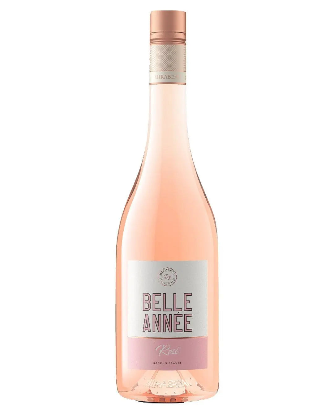 Mirabeau Belle Année Rosé 75 cl
