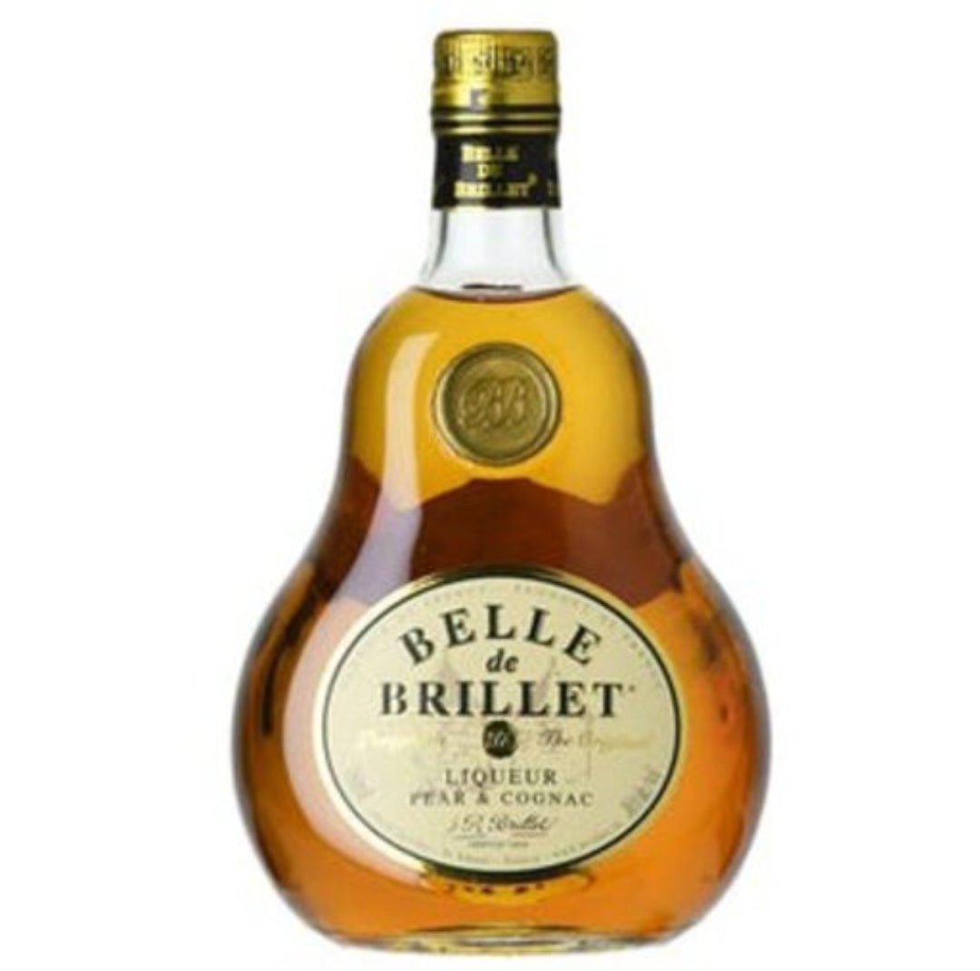 Belle de Brillet Liqueur (750 ml)