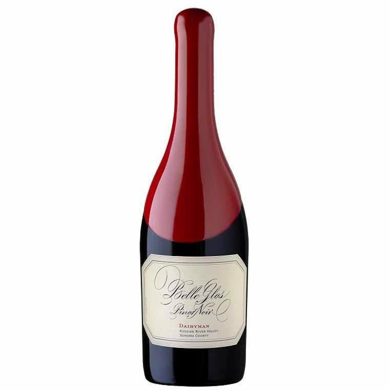 Belle Glos - Dairyman Pinot Noir - Russian River Valley