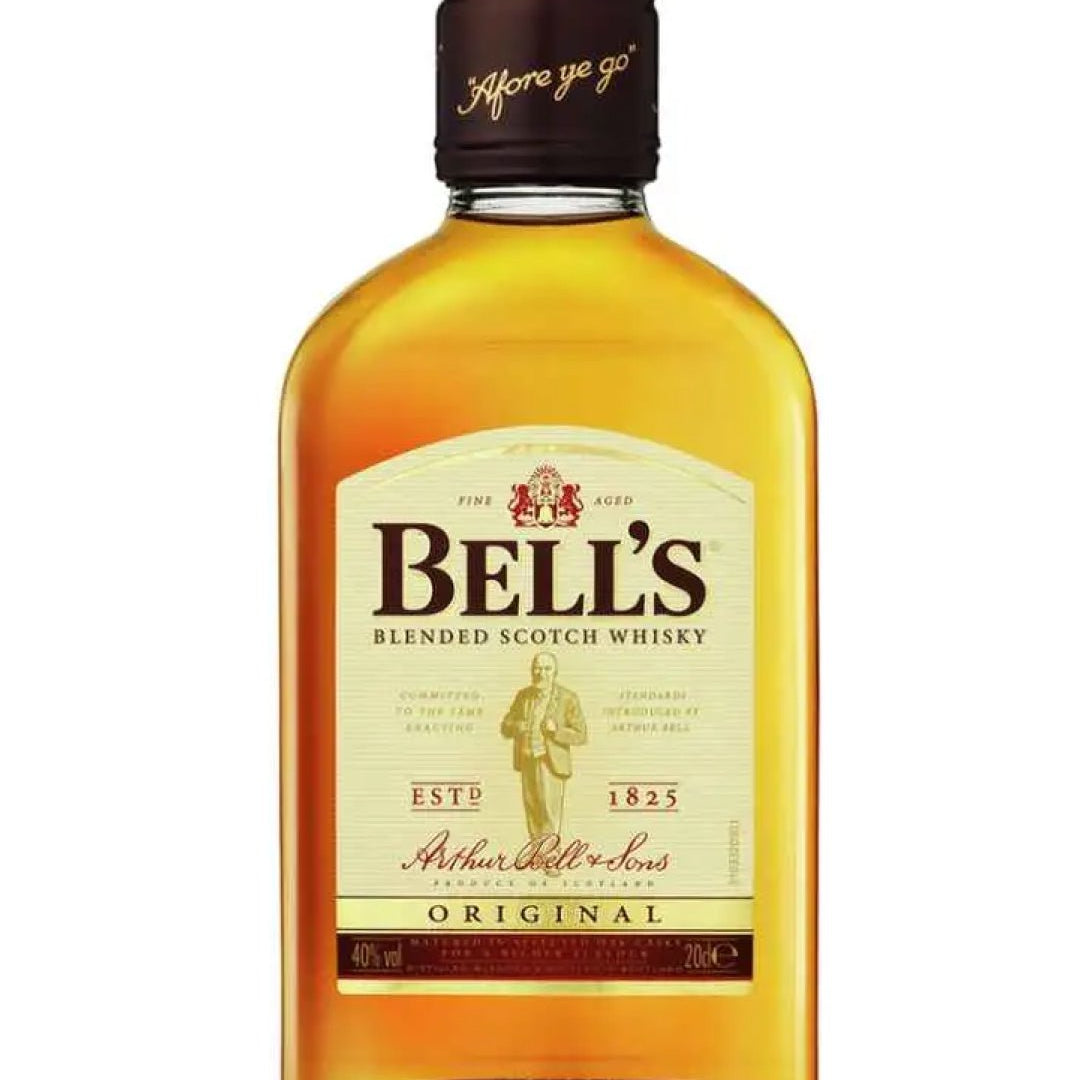 Bells Whisky, 20 cl