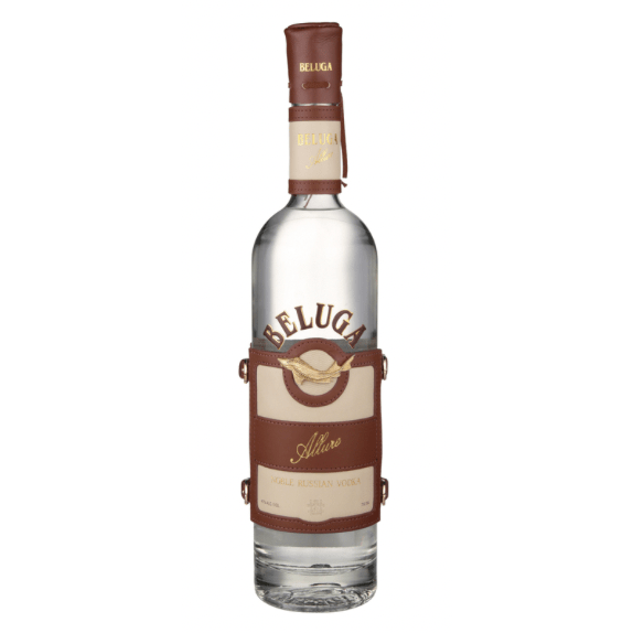 Beluga Allure Noble Vodka (1.75 L)