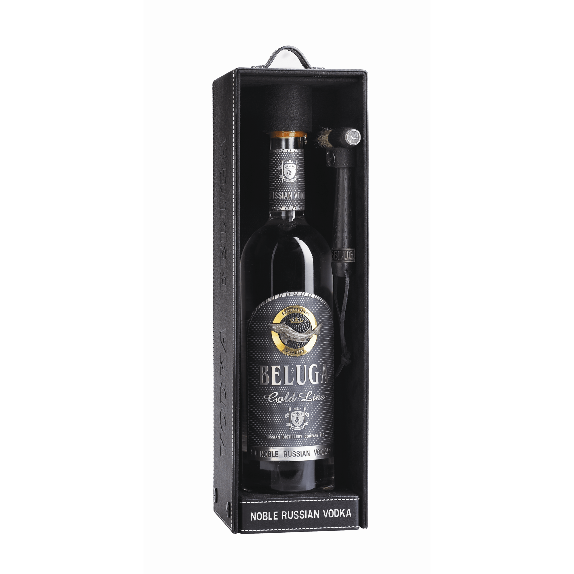 Beluga Gold Line Vodka (750 ml)