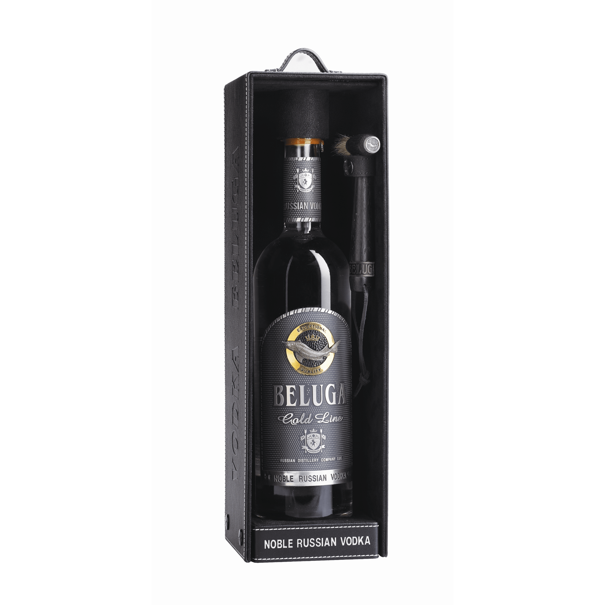 Beluga Gold Line Vodka (750 ml)